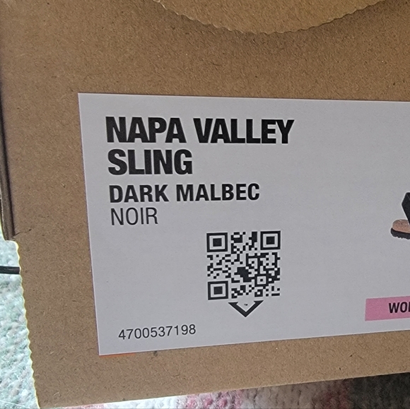 Merrell black sandels sz7 - Picture 4 of 5